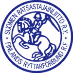 Suomen ratsastajainliitto.